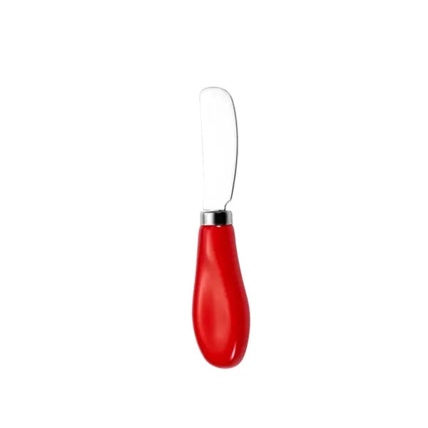 Butter Spreader Knife Porcelain Handle