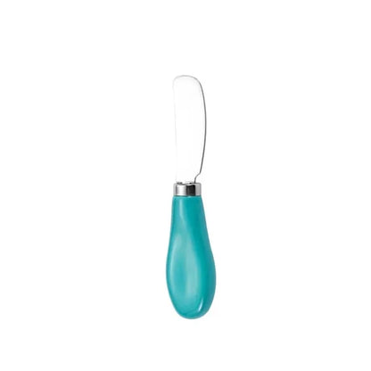 Butter Spreader Knife Porcelain Handle