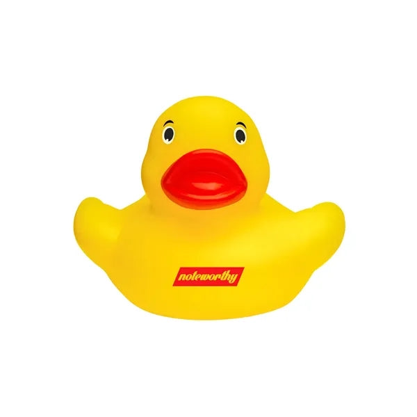 2" Small Rubber Duck