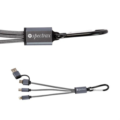 Libra 4-in-1 Charging Cable Set