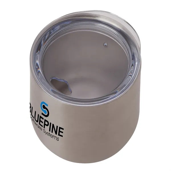 Aria 12 oz. Double Wall Vacuum Wine Cup