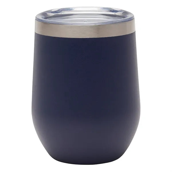 Aria 12 oz. Double Wall Vacuum Wine Cup