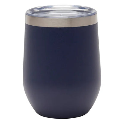 Aria 12 oz. Double Wall Vacuum Wine Cup