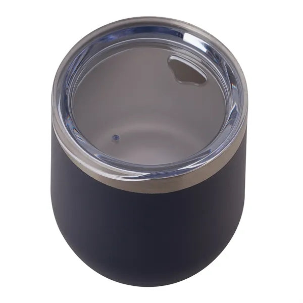 Aria 12 oz. Double Wall Vacuum Wine Cup