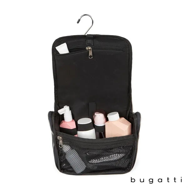 Bugatti Contrast Collection Travel Organizer