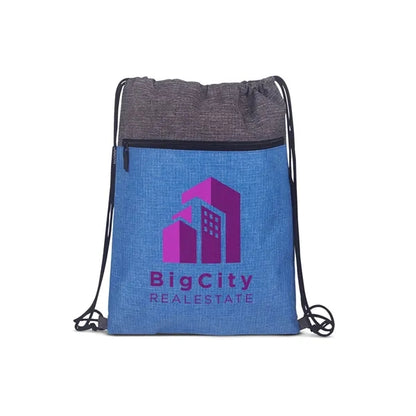 Kerry Drawstring Backpack