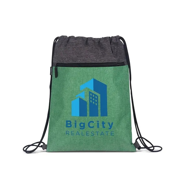 Kerry Drawstring Backpack