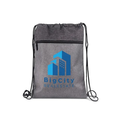 Kerry Drawstring Backpack