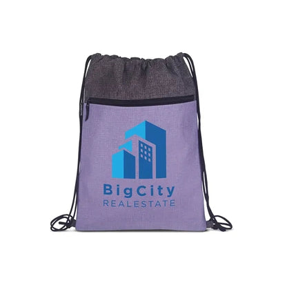 Kerry Drawstring Backpack