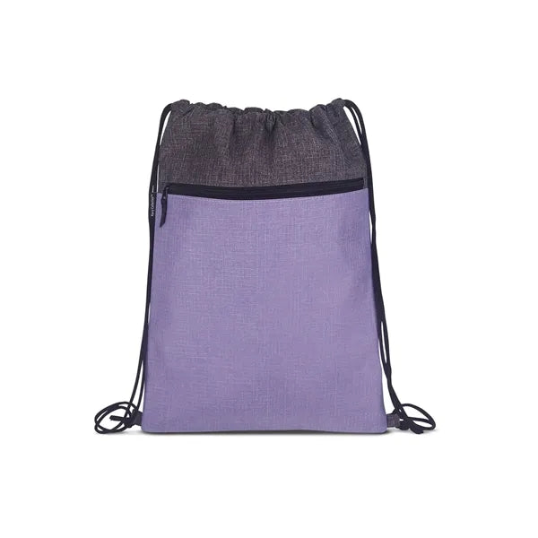Kerry Drawstring Backpack