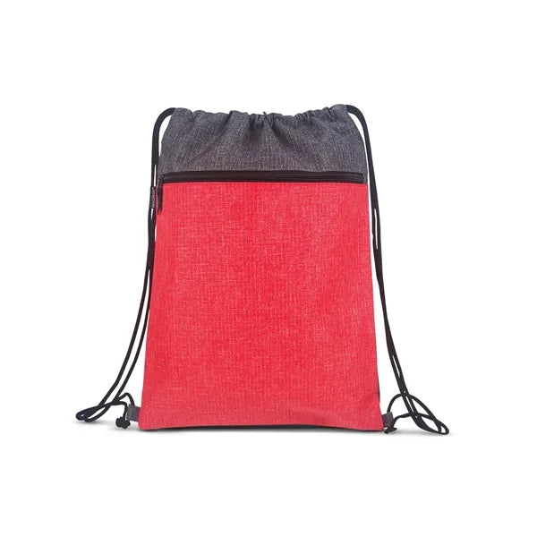 Kerry Drawstring Backpack