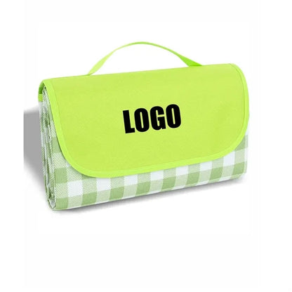 Custom Size Oxford Picnic Mat