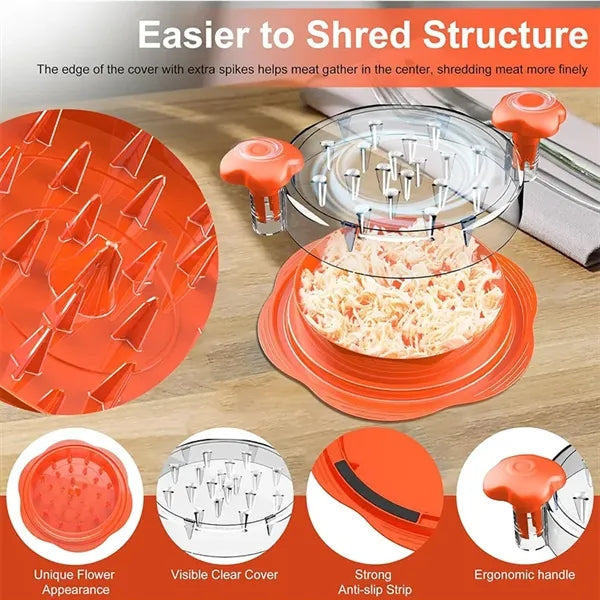 Meat Shredder Tool
