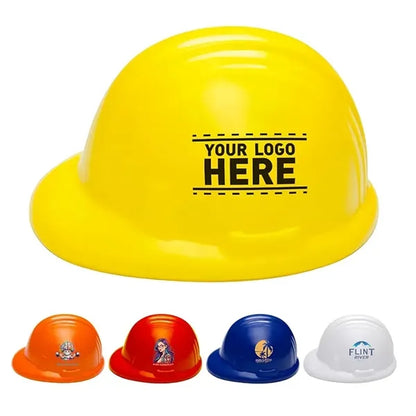 Customizable Anti PU Foam Helmet Stress Ball