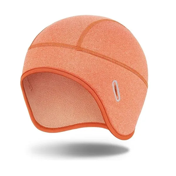 Helmet Liner with Full Ear Coverage