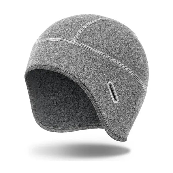 Helmet Liner with Full Ear Coverage