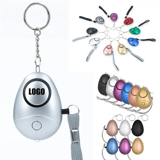 Safe Sound Personal Alarm