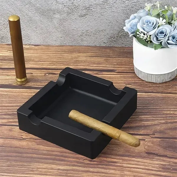 Unbreakable Silicone Cigar Ashtrays