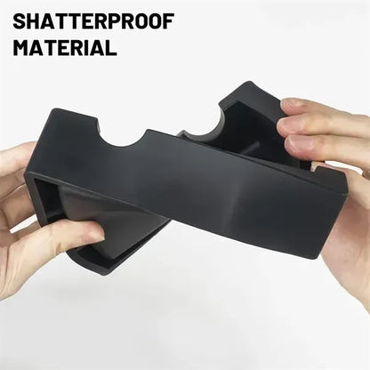 Unbreakable Silicone Cigar Ashtrays