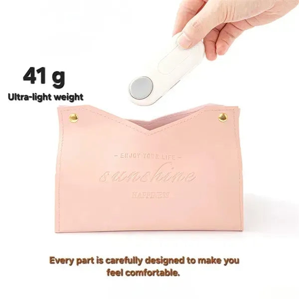Portable Resealer Machine