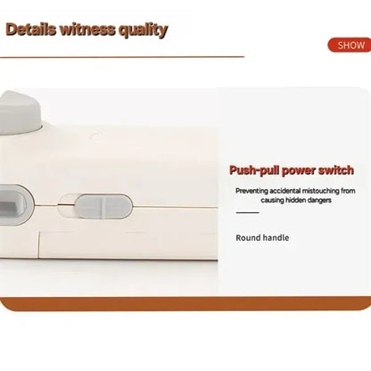 Portable Resealer Machine