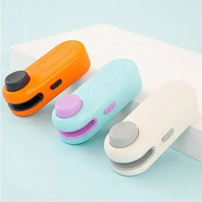 Portable Resealer Machine