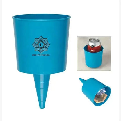 Beach Cup Holder