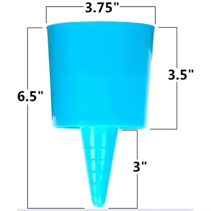 Beach Cup Holder