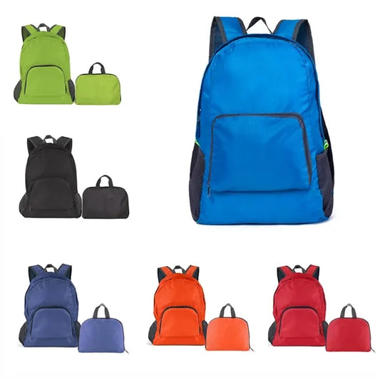 Foldable Backpack