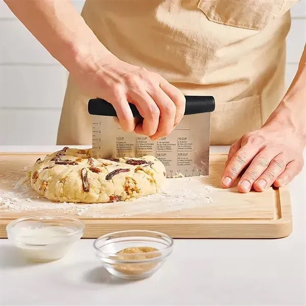 Bench Scraper for Kitchen