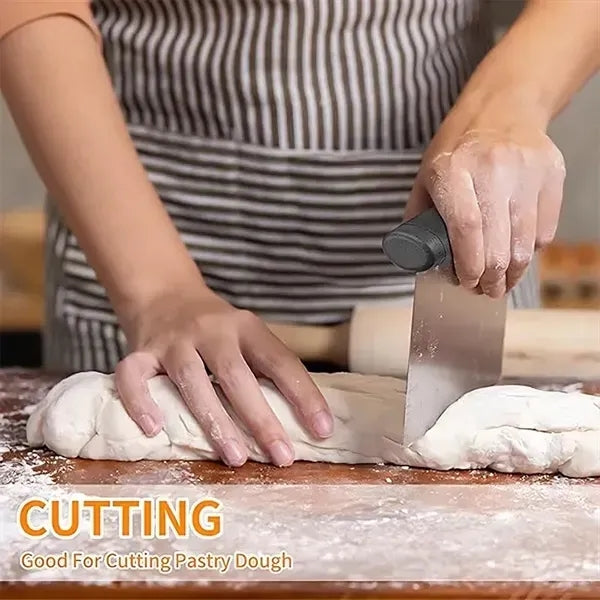 Bench Scraper for Kitchen