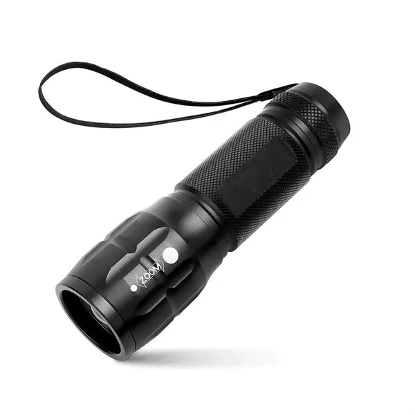 LED Flashlight