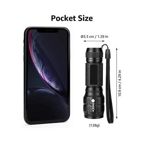 LED Flashlight