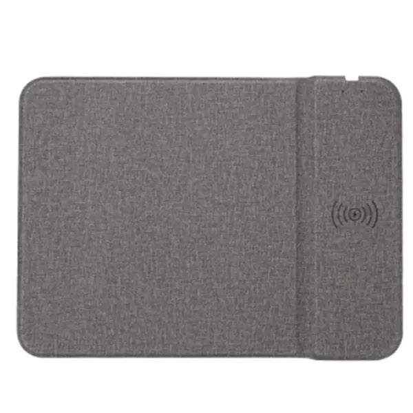 Fast Wireless Charging Mouse Pad 15w