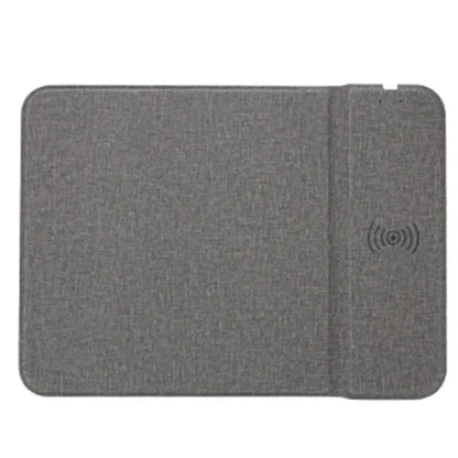 Fast Wireless Charging Mouse Pad 15w
