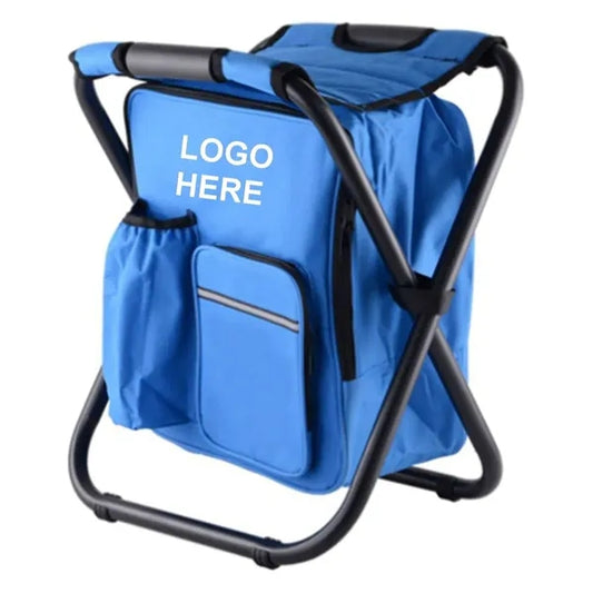 Backpack Cooler Chair
