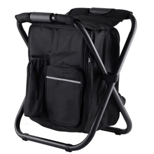 Backpack Cooler Chair