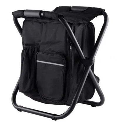 Backpack Cooler Chair