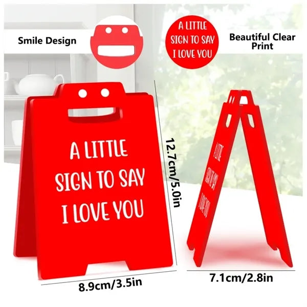 Office Desk Sign Funny Spreadsheet Decor