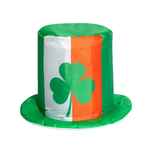 Saint Patrick Day Leprechaun Hat