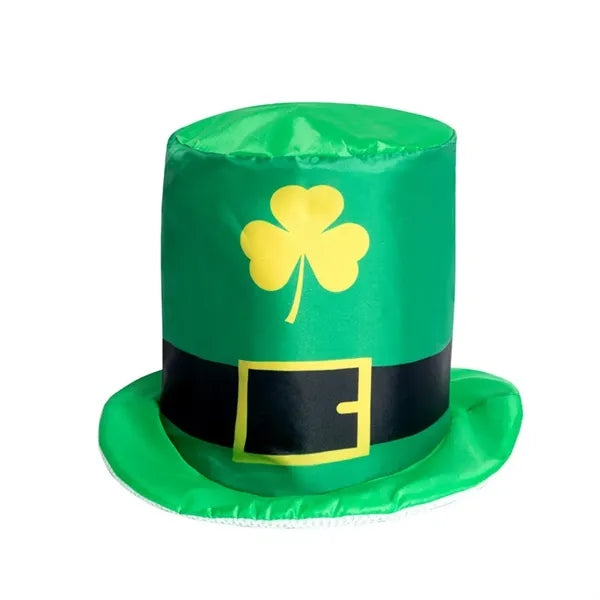 Saint Patrick Day Leprechaun Hat