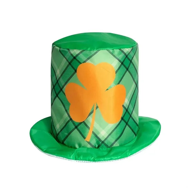 Saint Patrick Day Leprechaun Hat