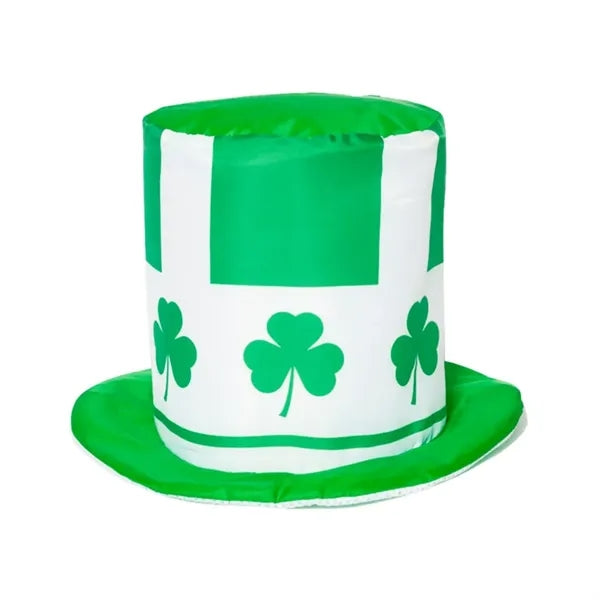Saint Patrick Day Leprechaun Hat