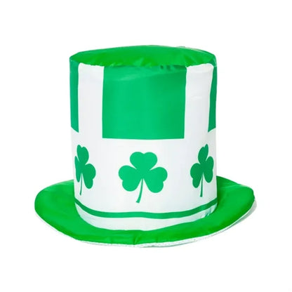 Saint Patrick Day Leprechaun Hat