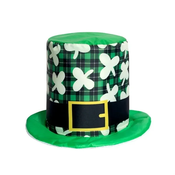Saint Patrick Day Leprechaun Hat