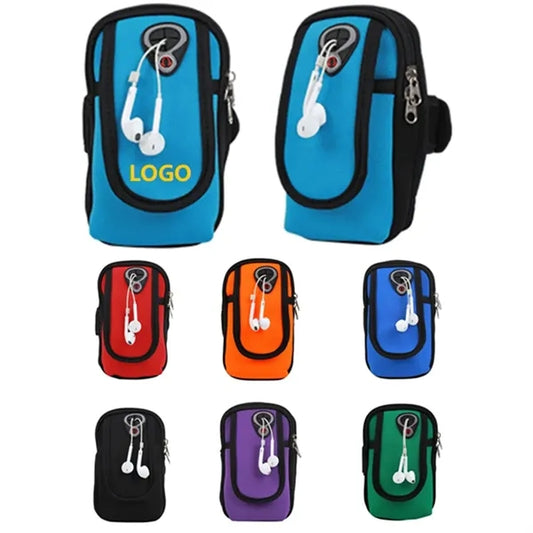 Sports Arm Bag
