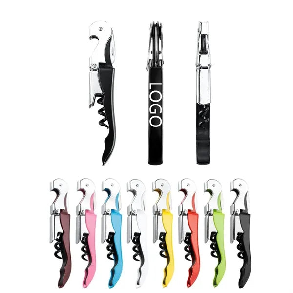 Wine Hippocampal knife Opener