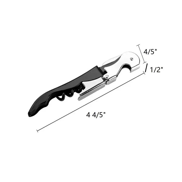 Wine Hippocampal knife Opener