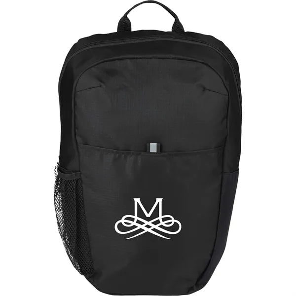 Rocky Recycled 15" Computer Backpack