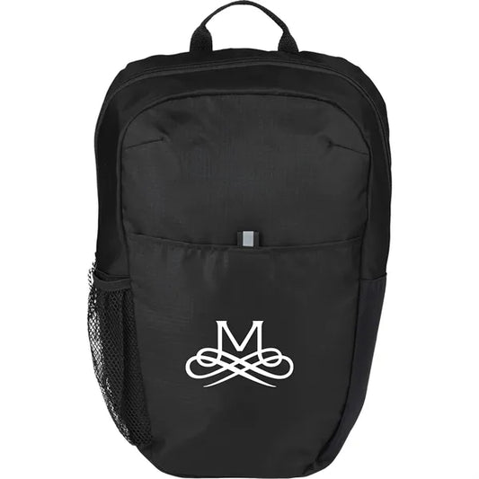 Rocky Recycled 15" Computer Backpack